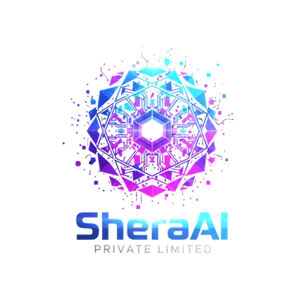 SheraAI Logo