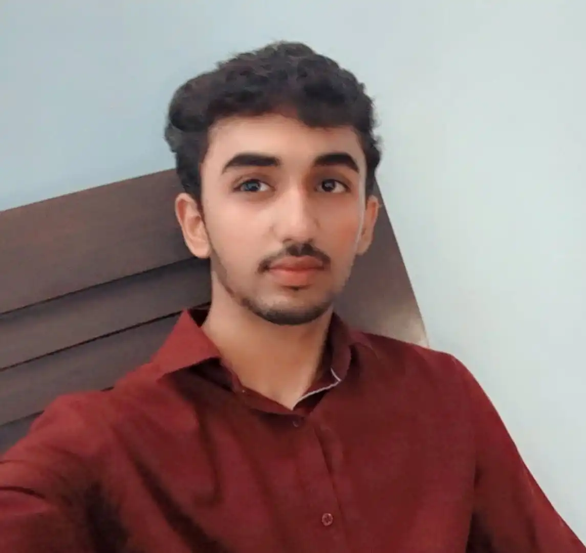 Sir Shaheer SheraAI Founder CEO Director - Teacher of Mathematics Physics Computer Science - سر شاہیر شیرا اے آئی استاد